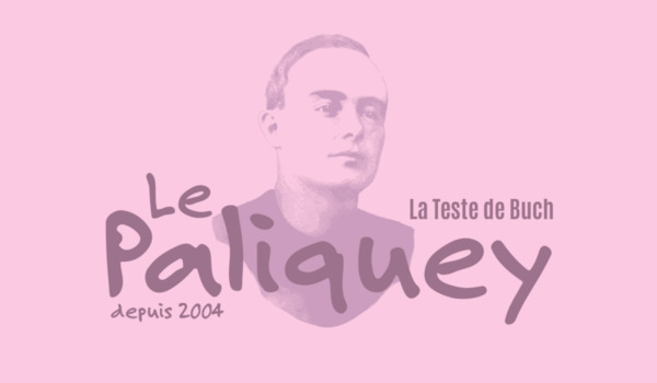 La Cabane du Paliquey 